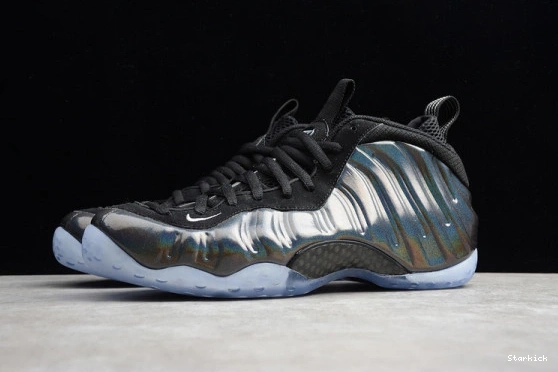 Foamposite  314996-900 One Air Hologram 0929